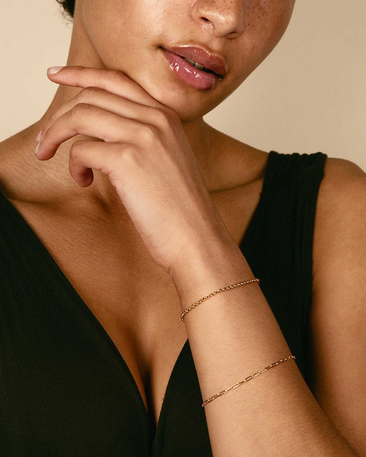 DEPOSIT for permanent jewellery appointment