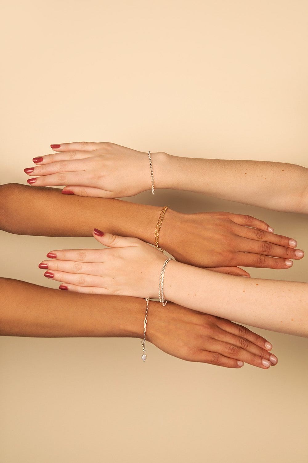 DEPOSIT for permanent jewellery appointment