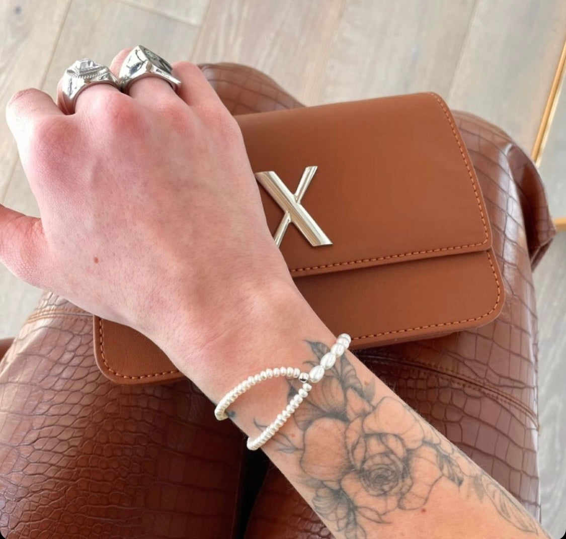 Hermes sales infinity bracelet